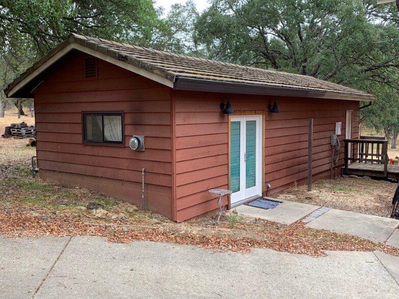 Building Photo - 0 Kingvale Rd