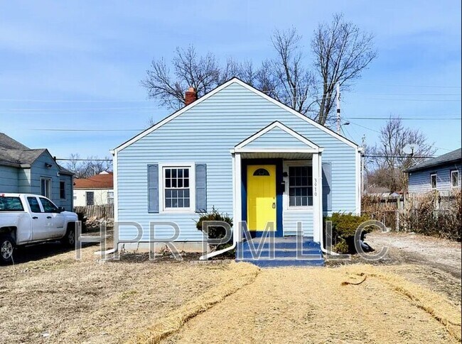 Primary Photo - 3910 E 34th St