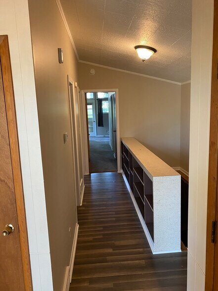 Hallway - 661 Watervliet Shaker Rd
