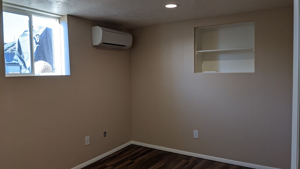 First Bedroom - 7976 W 2820 S