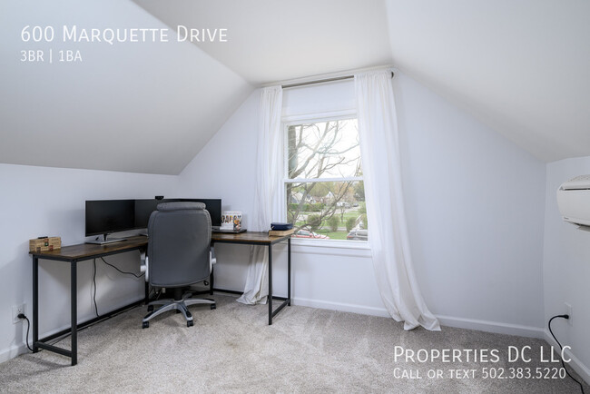 Building Photo - 600 Marquette Dr