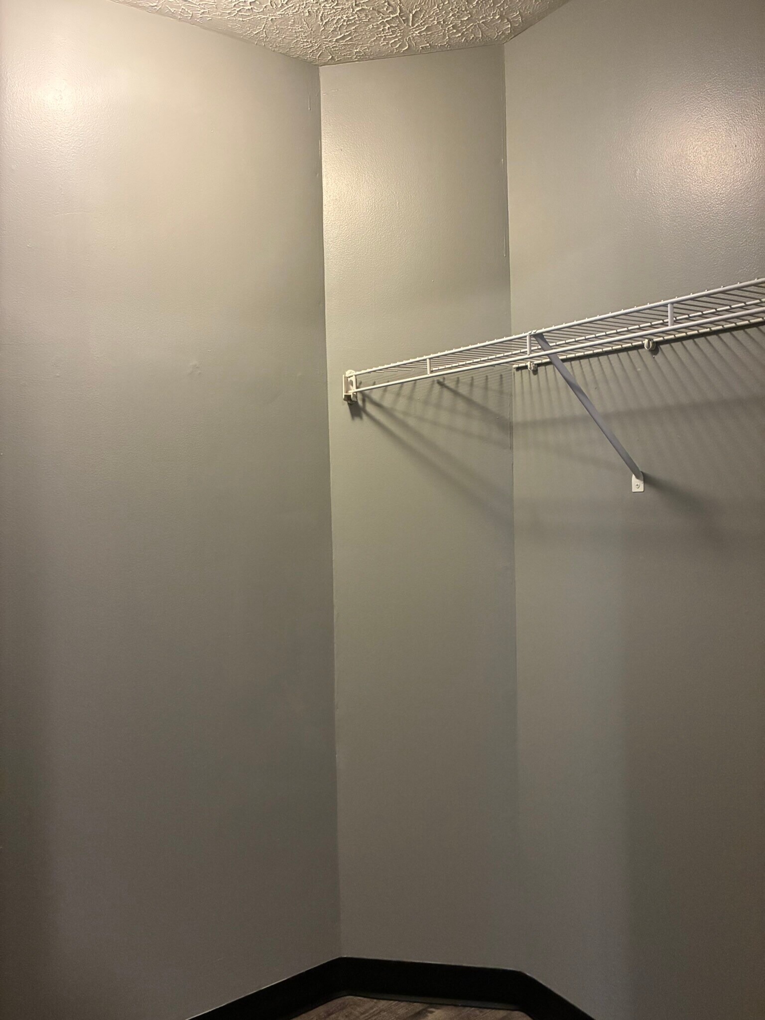 Bedroom 1 Closet - 1510 S 12th St