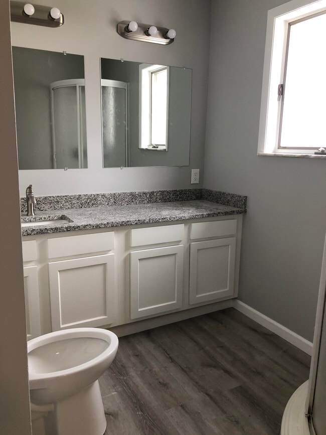 Master Bath - 3526 Dinsmore Castle Dr