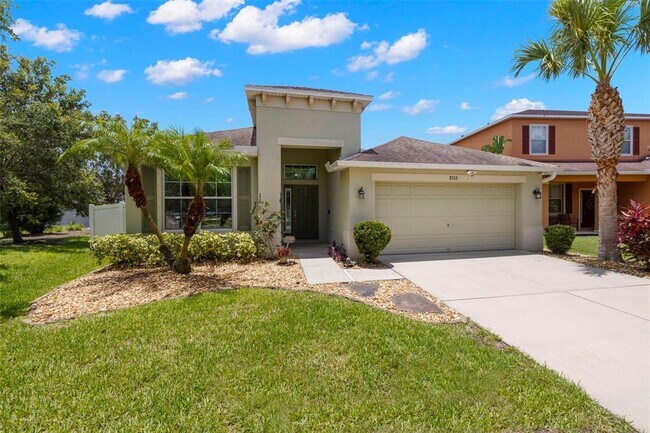Primary Photo - 8709 Deep Maple Dr