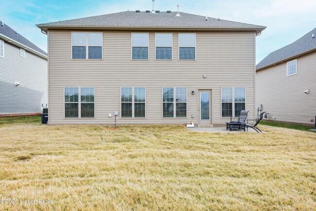 Building Photo - 13706 Halden Ridge Way