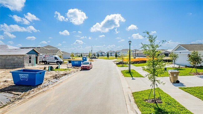 Building Photo - 4653 Yellow Elder Wy