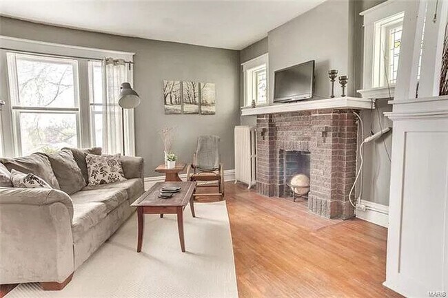 Building Photo - 6927 Garner Ave