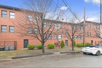 Building Photo - 1431 W 108th St