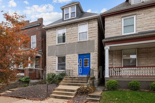Building Photo - 4036 Flad Ave