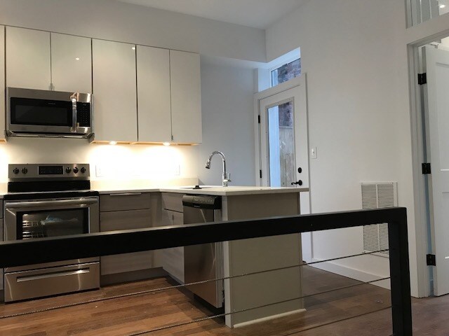 Building Photo - 40 Randolph PL NW