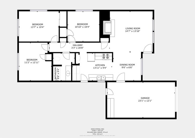 Building Photo - 15706 E Burnside St