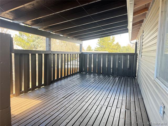 Building Photo - 3129 S Winston St