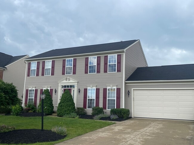 Building Photo - 4542 Hearthstone Way