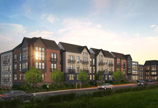 Primary Photo - Canterly Place