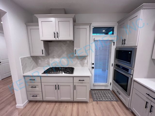 Building Photo - Spacious 4-Bedroom Home in Happy Valley with 2.5 Baths and 2,118 Sq. Ft. of Comfort!