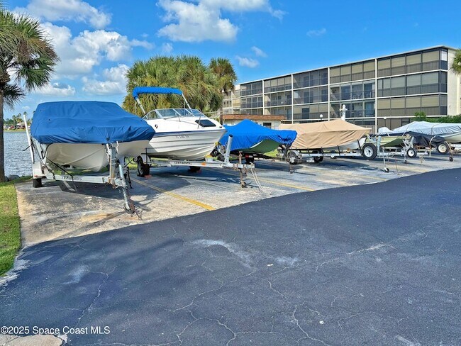 Building Photo - 3799 S Banana River Blvd