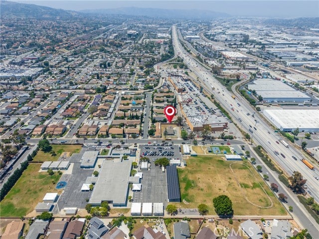 Building Photo - 1345 S Jellick Ave