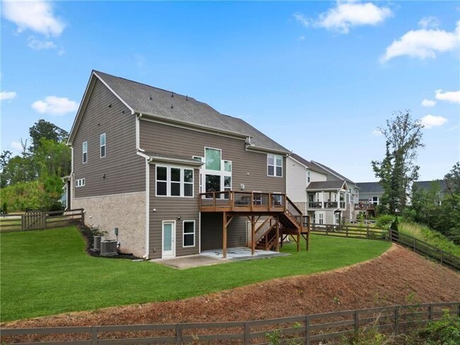 Building Photo - 7945 Garnet Trce