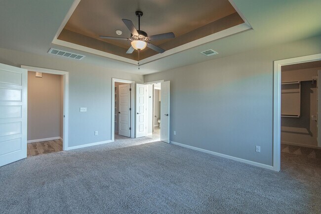 Building Photo - 3317 NW 187th Terrace