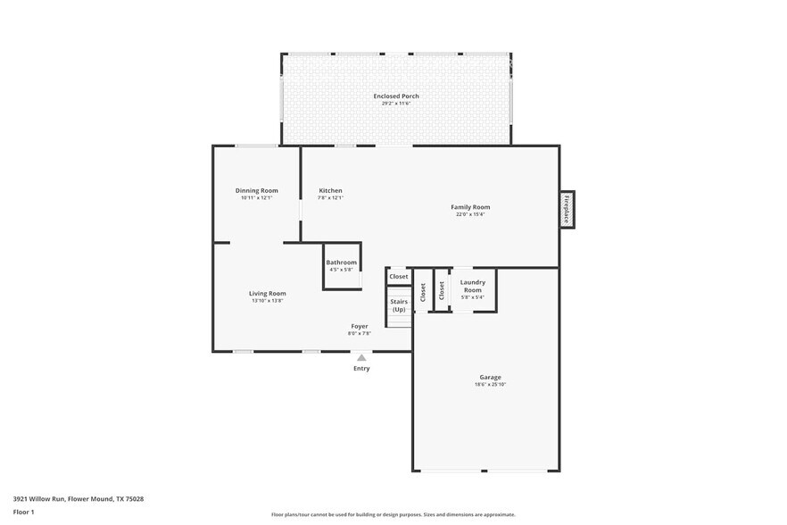Building Photo - 3921 Willow Run Dr