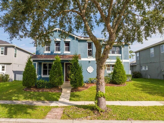 Primary Photo - 14443 Golden Rain Tree Blvd