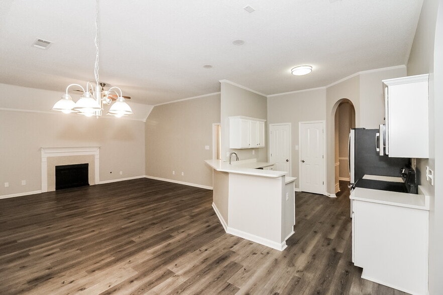 Building Photo - 4954 Harvest Park Dr