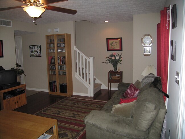 Building Photo - Available August 2026; Monthly rent $1,800