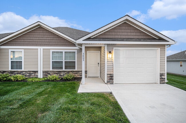 Building Photo - 3803 NW 93rd St