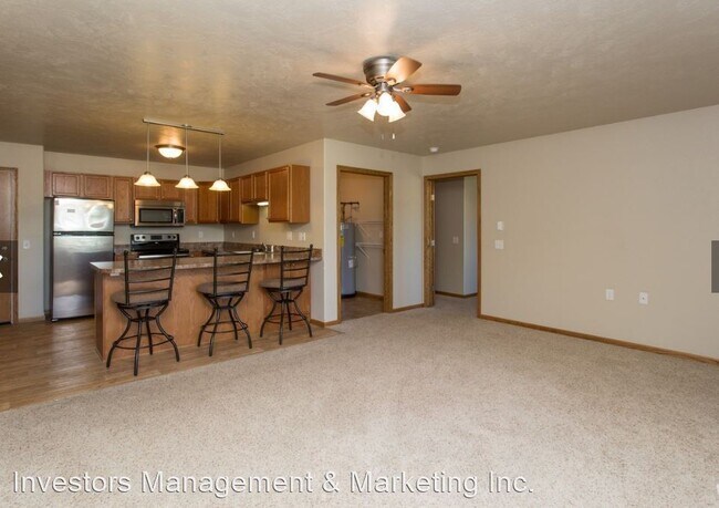 Building Photo - 2720 5th St NW