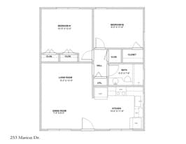 Building Photo - 253 Marion Dr