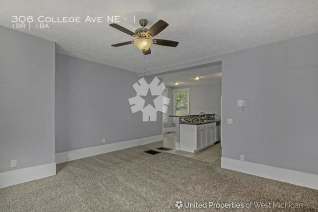 Building Photo - 1 bedroom in Grand Rapids MI 49503