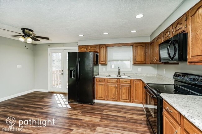 Building Photo - 4 br, 2 bath House - 4608 Mud Lane UNIT