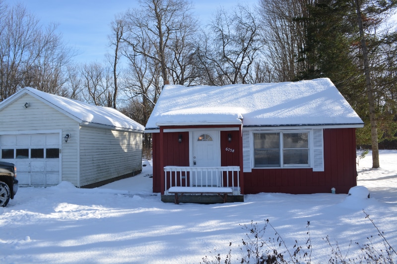 Primary Photo - 6758 Benton Rd