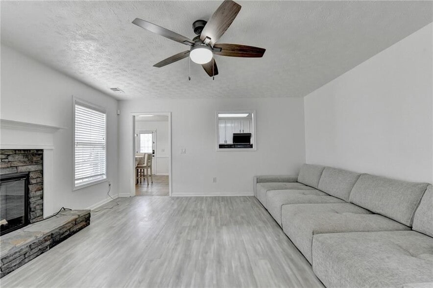 Building Photo - 3411 Galloping Bend Way