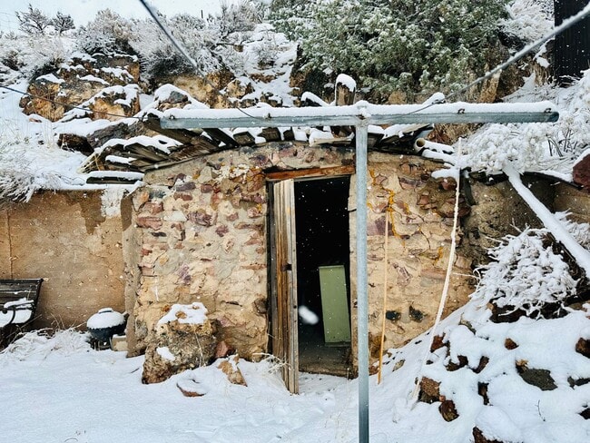 Building Photo - Vintage Ghost Town Cabin - Main St, Pioche