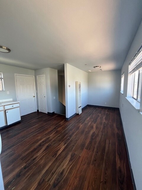 Upstairs - 7224 Fresno St