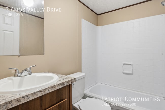 Building Photo - 3 Amos Valley Dr