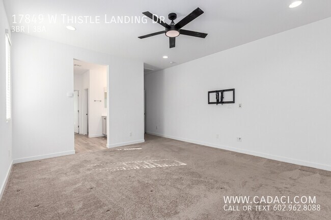 Building Photo - 17849 W Thistle Landing Dr