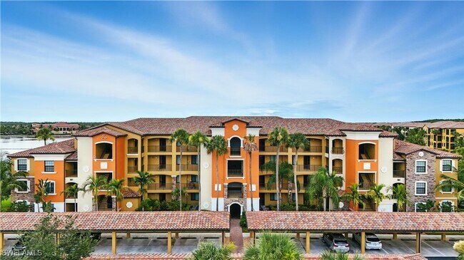 Building Photo - 18011 Bonita National Blvd