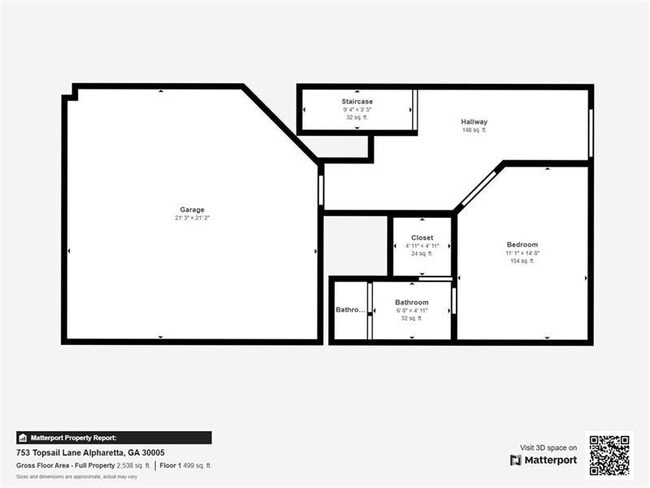 Building Photo - 753 Topsail Ln