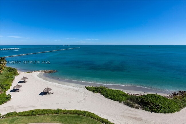 Building Photo - 5245 Fisher Island Dr