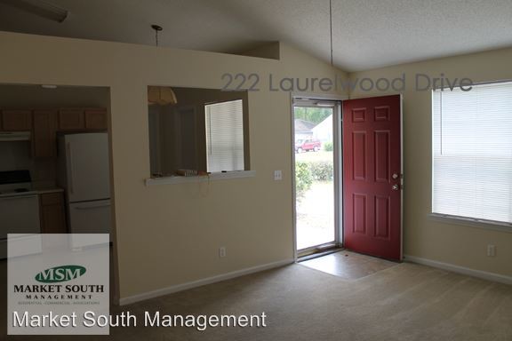Building Photo - 3 br, 2 bath House - 222 Laurelwood Drive