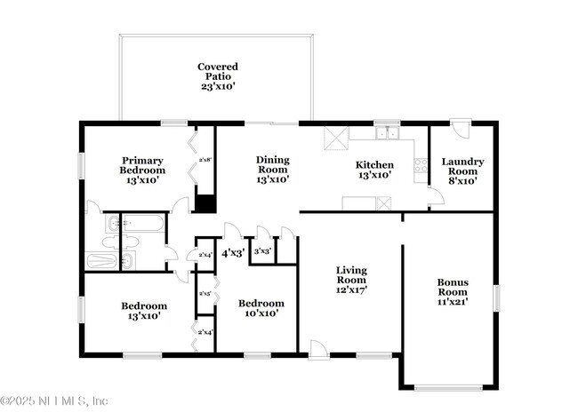 Building Photo - 8371 Fury Dr