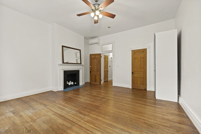 Building Photo - 1119 N Calvert St