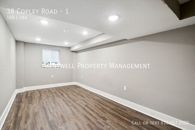 Building Photo - 38 Copley Rd