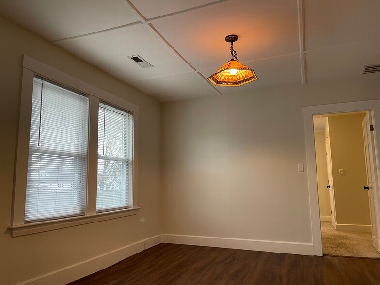 Dining Room - 16 Franklin St