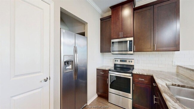 Building Photo - 2021 Harvey Mitchell Pkwy S