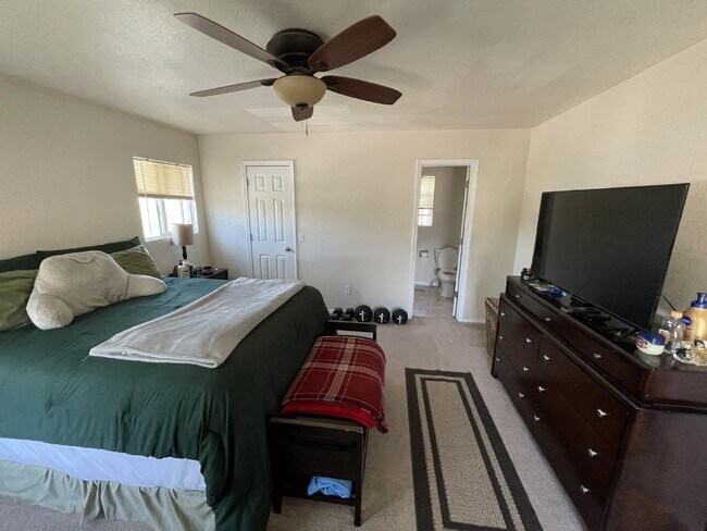 Building Photo - 3 bedroom - Menagerie