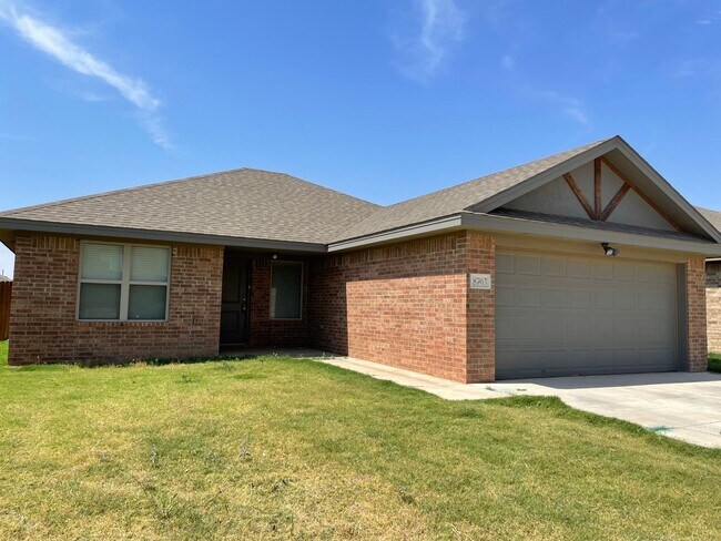 Primary Photo - 3 bed 2 bath - Frenship ISD