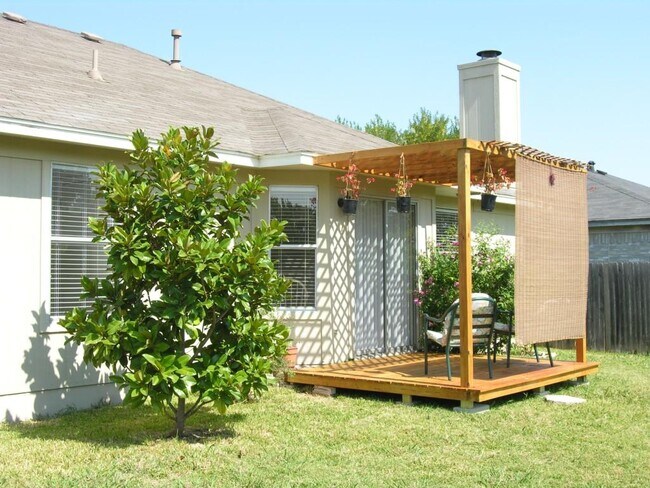 Building Photo - 3707 Walleye Way